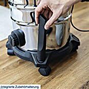 Scheppach Elektro-Nass- & Trockensauger VC30v2 (1 200 W, Behältervolumen: 30 l, Manuell) | BAUHAUS