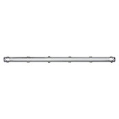 Eglo Svjetiljka za vlažne prostorije Basic Plus  (15 W, Neutralno bijelo, 126 cm, 7,3 cm) | BAUHAUS