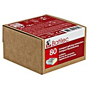 Batilec Doos met lasklemmen (80 st., Aantal kabels: 4 st.) | BAUHAUS