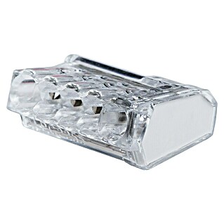 Batilec Doos met lasklemmen (80 st., Aantal kabels: 5 st.)
