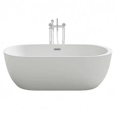 Home Deluxe  Freistehende Badewanne CODO