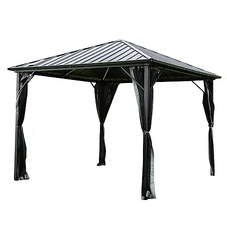 Home Deluxe  Standard-Pavillon AZUR