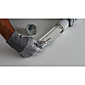 Eglo Zidna i stropna svjetiljka Easy Fix  (12 W, D x Š x V: 60 x 6,7 x 7,2 cm, Neutralno bijelo) | BAUHAUS