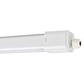 Eglo Zidna i stropna svjetiljka Slim Sensor  (30 W, D x Š x V: 110,5 x 5,6 x 5,3 cm, Neutralno bijelo) | BAUHAUS