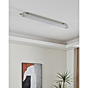 Eglo Stenska in stropna svetilka Easy Fix  (12 W, Do x Š x V: 60 x 6,7 x 7,2 cm, Nevtralno bela) | 3016 - Deckenleuchte | CACB - Deckenleuchten | CAC - Indoorleuchten | CA - Beleuchtung | C - Elektro | BAUHAUS