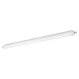 Eglo Svjetiljka za vlažne prostorije Easy Fix (31 W, D x Š x V: 149 x 6,7 x 7,2 cm, Neutralno bijelo)