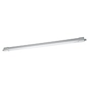 Eglo Svetilka za vlažne prostore Slim CCT  (Do x Š x V: 110,5 x 5,8 x 5,5 cm, Toplo bela) | Stropne luči | Stropne svetilke | Svetila | Elektro in svetila | Izdelki | BAUHAUS