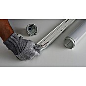 Eglo Stenska in stropna svetilka Easy Fix  (12 W, Do x Š x V: 60 x 6,7 x 7,2 cm, Nevtralno bela) | 3016 - Deckenleuchte | CACB - Deckenleuchten | CAC - Indoorleuchten | CA - Beleuchtung | C - Elektro | BAUHAUS