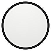 Eglo LED stropna svetilka Minerario  (16,4 W, Ø x V: 30 x 3 cm, Črna, Toplo bela) | 3016 - Deckenleuchte | CACB - Deckenleuchten | CAC - Indoorleuchten | CA - Beleuchtung | C - Elektro | BAUHAUS