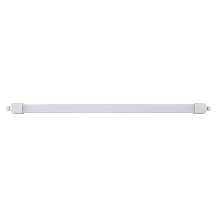 Eglo Svetilka za vlažne prostore Slim CCT  (Do x Š x V: 110,5 x 5,8 x 5,5 cm, Toplo bela) | Stropne luči | Stropne svetilke | Svetila | Elektro in svetila | Izdelki | BAUHAUS