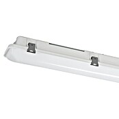 Eglo Svetilka za vlažne prostore Prime  (24 W, Do x Š x V: 119 x 8,5 x 8 cm, Siva, Nevtralno bela) | 3016 - Deckenleuchte | CACB - Deckenleuchten | CAC - Indoorleuchten | CA - Beleuchtung | C - Elektro | BAUHAUS
