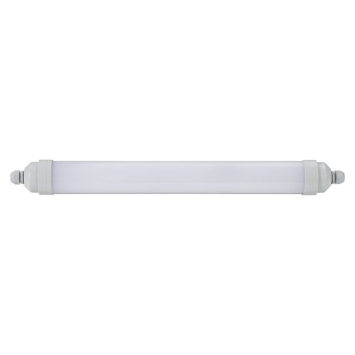 Eglo Stenska in stropna svetilka Easy Fix  (12 W, Do x Š x V: 60 x 6,7 x 7,2 cm, Nevtralno bela) | 3016 - Deckenleuchte | CACB - Deckenleuchten | CAC - Indoorleuchten | CA - Beleuchtung | C - Elektro | BAUHAUS