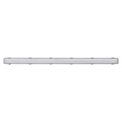 Eglo Svetilka za vlažne prostore Prime  (37 W, Do x Š x V: 149 x 8,5 x 8 cm, Siva, Nevtralno bela) | 3016 - Deckenleuchte | CACB - Deckenleuchten | CAC - Indoorleuchten | CA - Beleuchtung | C - Elektro | BAUHAUS