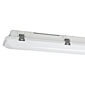 Eglo Svetilka za vlažne prostore Prime  (37 W, Do x Š x V: 149 x 8,5 x 8 cm, Siva, Nevtralno bela) | 3016 - Deckenleuchte | CACB - Deckenleuchten | CAC - Indoorleuchten | CA - Beleuchtung | C - Elektro | BAUHAUS