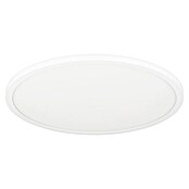 Eglo LED stropna svetilka Minerario  (20,2 W, Ø x V: 39 x 3 cm, Bela, Toplo bela) | 3016 - Deckenleuchte | CACB - Deckenleuchten | CAC - Indoorleuchten | CA - Beleuchtung | C - Elektro | BAUHAUS