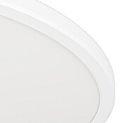 Eglo LED stropna svetilka Minerario  (20,2 W, Ø x V: 39 x 3 cm, Bela, Toplo bela) | 3016 - Deckenleuchte | CACB - Deckenleuchten | CAC - Indoorleuchten | CA - Beleuchtung | C - Elektro | BAUHAUS