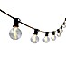 Calex Led-lichtsnoer Vista Partylight XXL