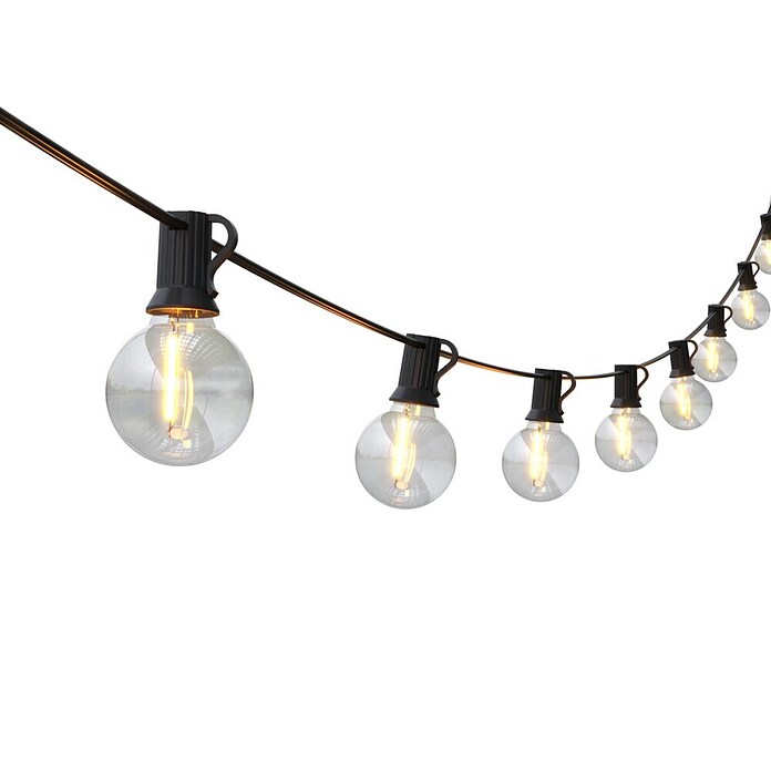 Calex Led-lichtsnoer Vista Partylight XXL () | BAUHAUS