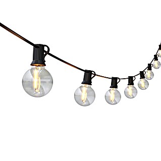 Calex Led-lichtsnoer Vista Partylight XXL