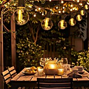Calex Led-lichtsnoer Vista Partylight XXL () | BAUHAUS