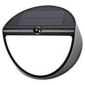 Arte confort Aplique exterior LED con sensor Prion (L x An x Al: 20 x 9,7 x 20 cm) | BAUHAUS