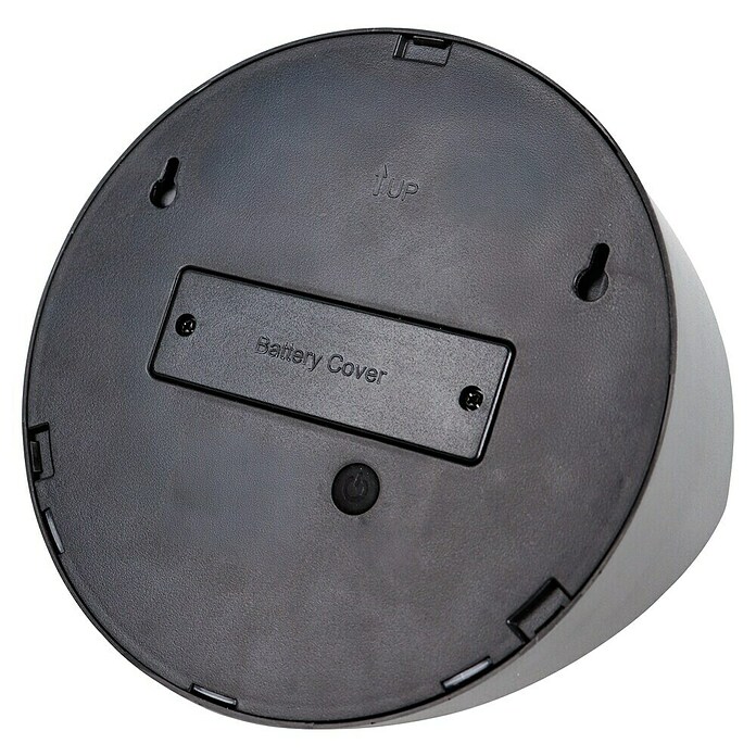 Arte confort Aplique exterior LED con sensor Prion (L x An x Al: 20 x 9,7 x 20 cm) | BAUHAUS