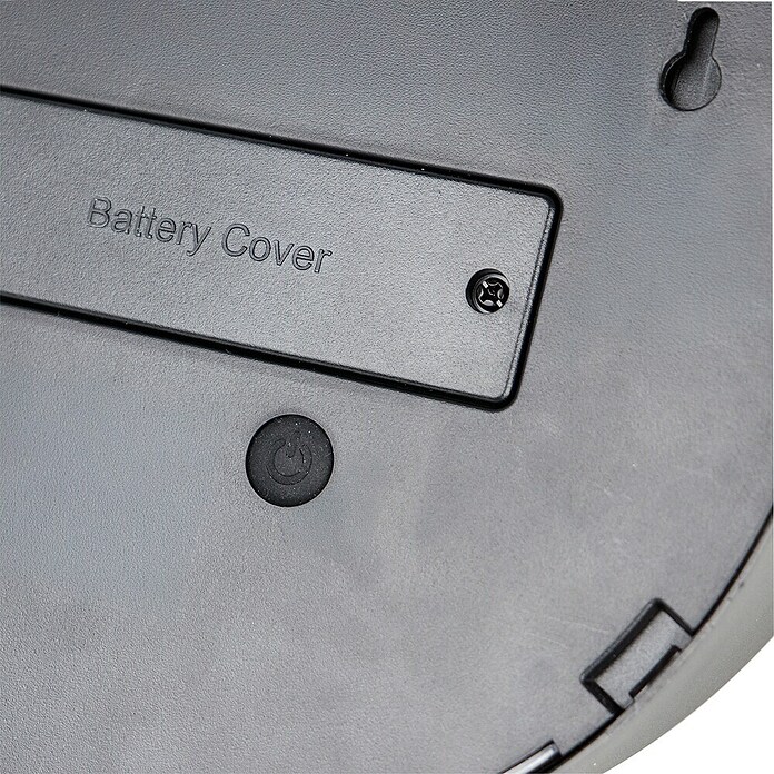 Arte confort Aplique exterior LED con sensor Prion (L x An x Al: 20 x 9,7 x 20 cm) | BAUHAUS