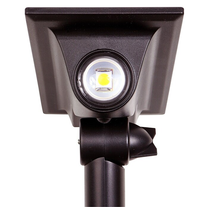 Arte confort Baliza exterior LED Haloz (2 W, Blanco cálido) | BAUHAUS