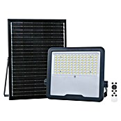 Arte confort Proyector LED solar Sunel (32,1 x 28,6 x 4,6 cm) | BAUHAUS