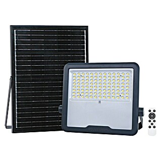 Arte confort Proyector LED solar Sunel (32,1 x 28,6 x 4,6 cm)