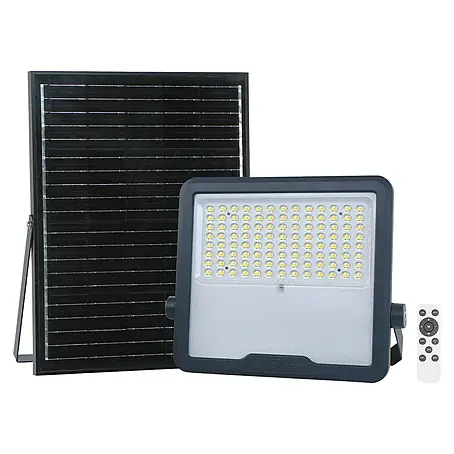 Arte confort  Proyector LED solar Sunel