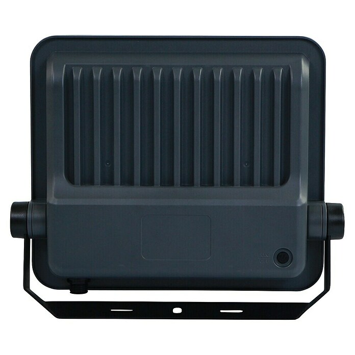 Arte confort Proyector LED solar Sunel (32,1 x 28,6 x 4,6 cm) | BAUHAUS