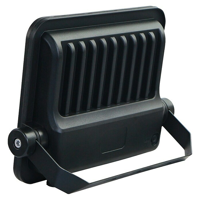 Arte confort Proyector LED solar Sunel (32,1 x 28,6 x 4,6 cm) | BAUHAUS