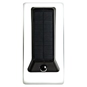 Arte confort Aplique solar para exterior Lexor (1,4 W, Blanco cálido, Blanco) | BAUHAUS