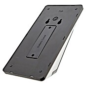Arte confort Aplique solar para exterior Lexor (1,4 W, Blanco cálido, Blanco) | BAUHAUS
