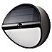 Arte confort Aplique exterior LED con sensor Prion 