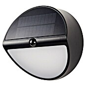 Arte confort Aplique exterior LED con sensor Prion (L x An x Al: 20 x 9,7 x 20 cm) | BAUHAUS