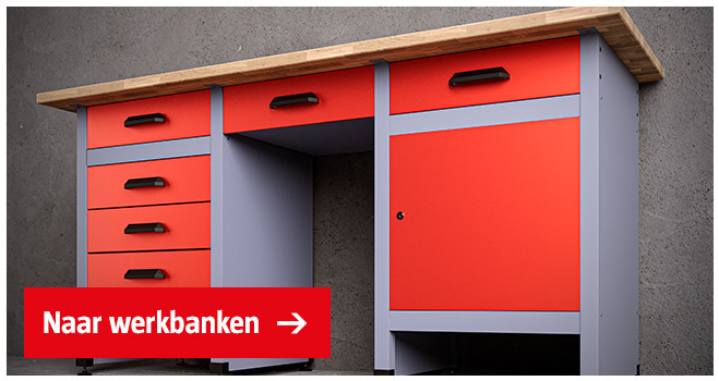 Werkbank