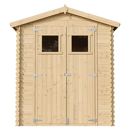 Timbela  Gerätehaus M320