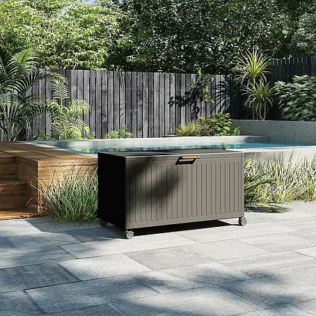 Kissenbox Mirador Life
