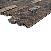 Samoljepljiva mozaik pločica SAM 4NM55  (30,5 x 30,5 cm, Mat) | BAUHAUS
