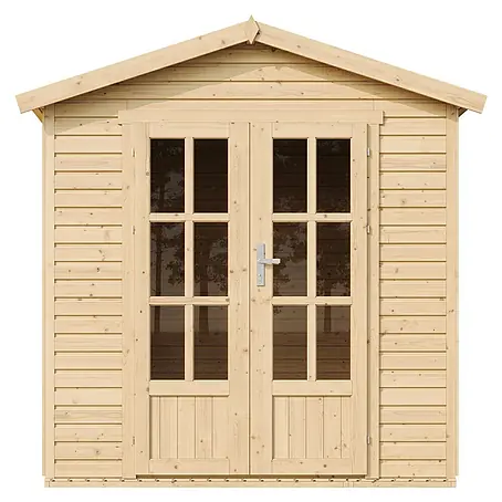 Timbela  Gerätehaus M351FB