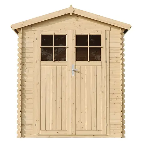 Timbela  Gerätehaus M320F+M320G