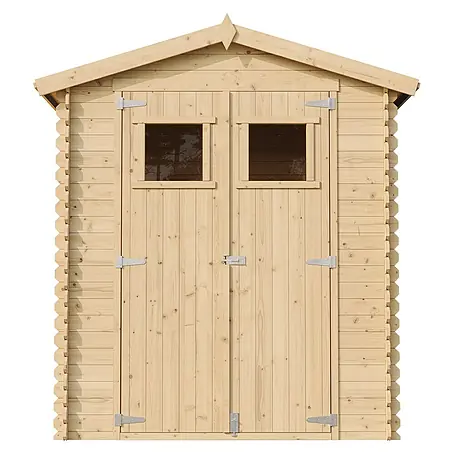 Timbela  Gerätehaus M367