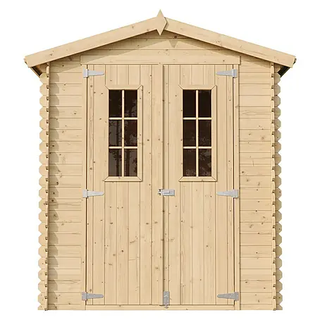 Timbela  Gerätehaus M320C
