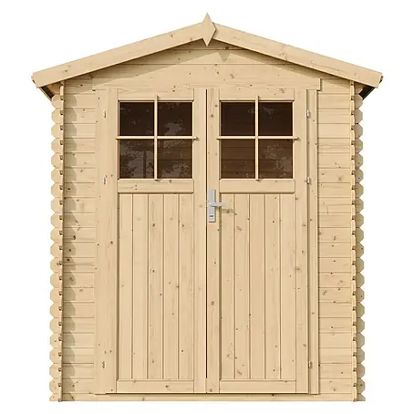 Timbela  Gerätehaus M367F+M367G