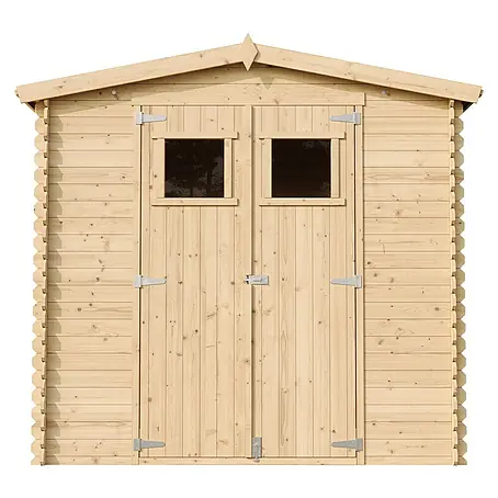 Timbela  Gerätehaus M369
