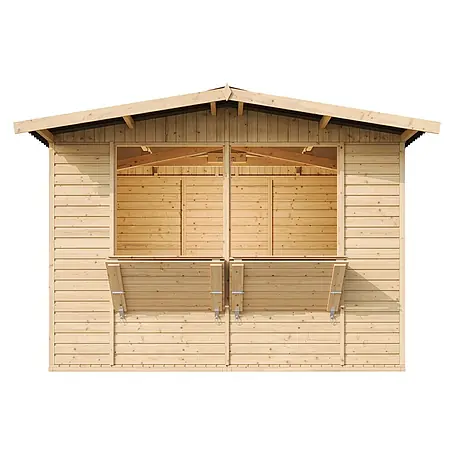 Timbela  Marktstand M150