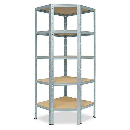 shelfplaza  Schwerlastregal HOME