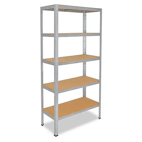 shelfplaza  Schwerlastregal HOME